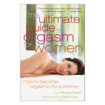Cleis Press Ultimate Guide to Orgasm for Women