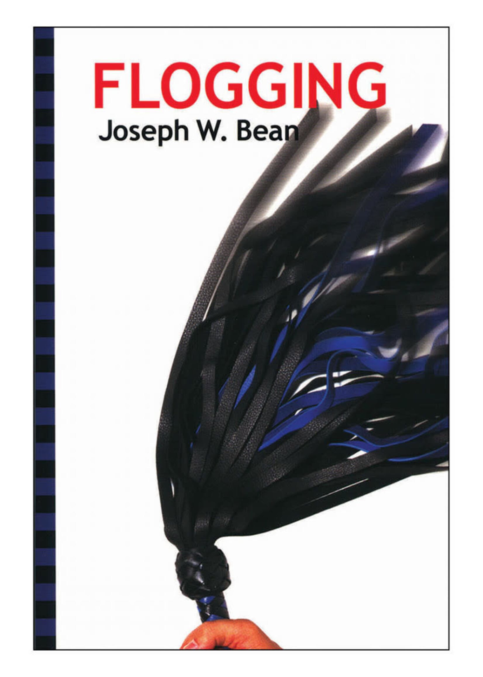 Greenery Press Flogging Book