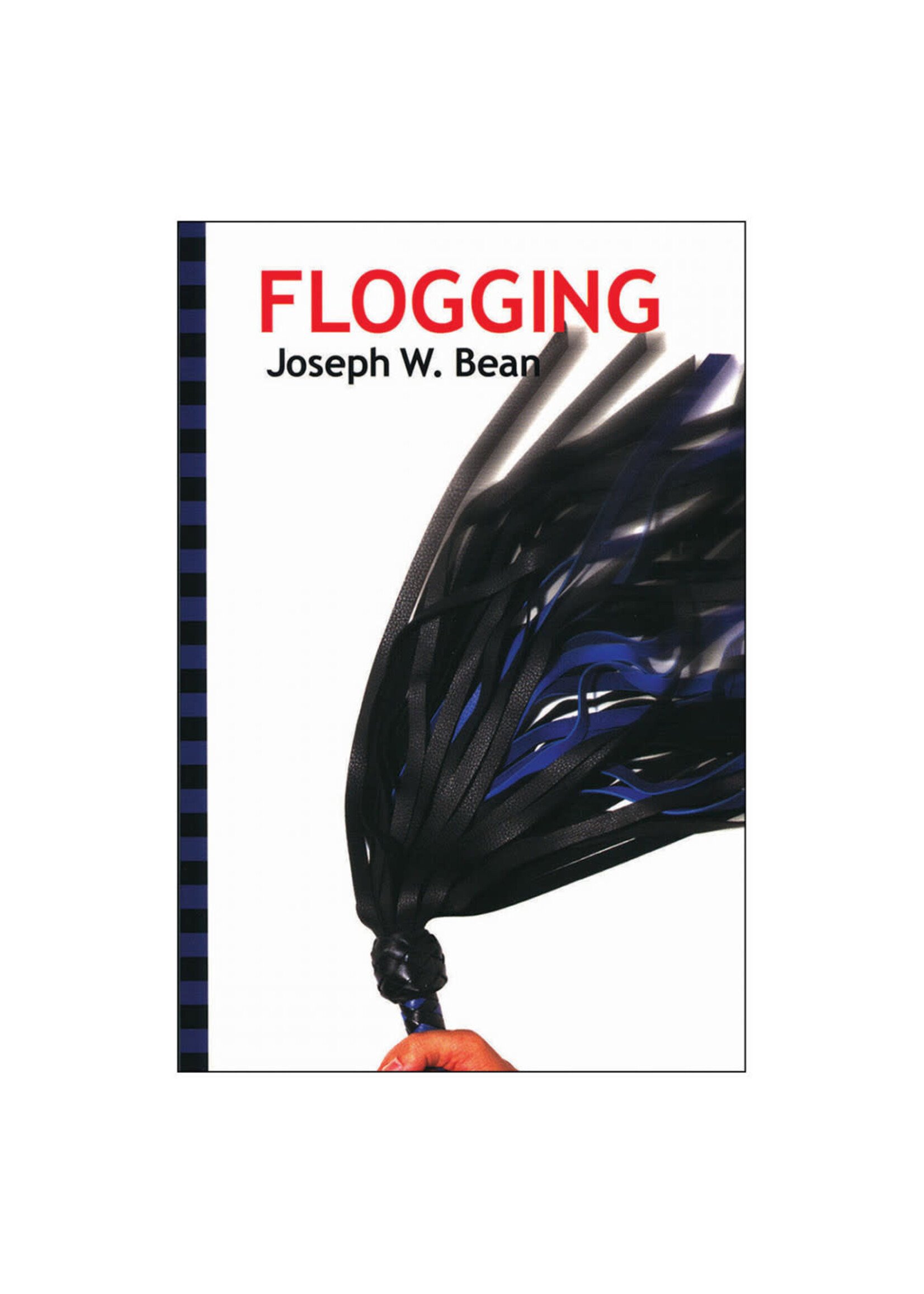 Greenery Press Flogging Book