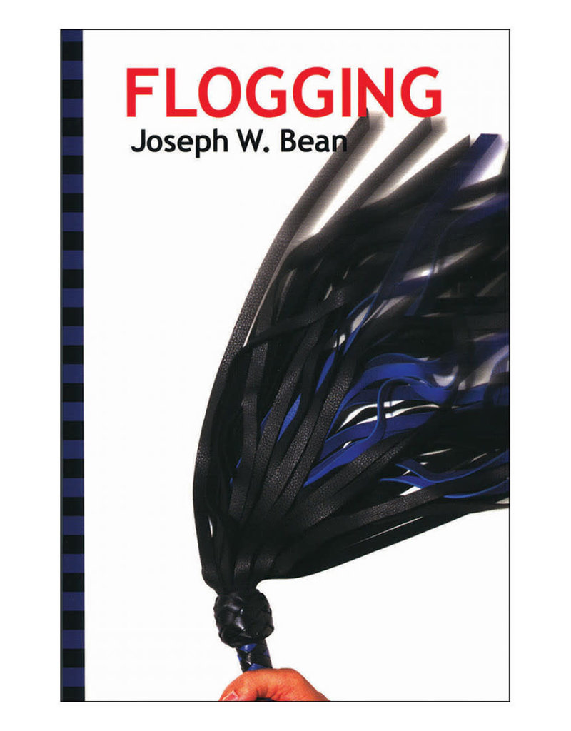 Greenery Press Flogging Book