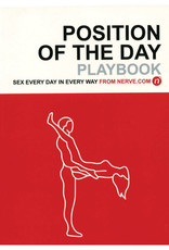 Chronicle Books Position of the Day Playbook