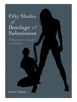 Carlton Books Fifty Shades of Bondage & Submission