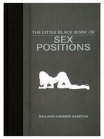 Independently published Little Black Book of Sex Positions