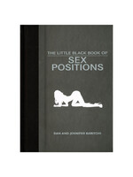 Independently published Little Black Book of Sex Positions