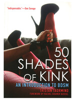 Cleis Press 50 Shades of Kink
