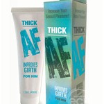 Little Genie Thick AF Girth Cream