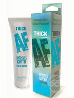 Little Genie Thick AF Girth Cream
