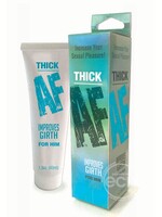 Little Genie Thick AF Girth Cream
