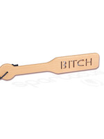 Spartacus Spartacus Zelkova Wood Paddle - 32 cm Bitch