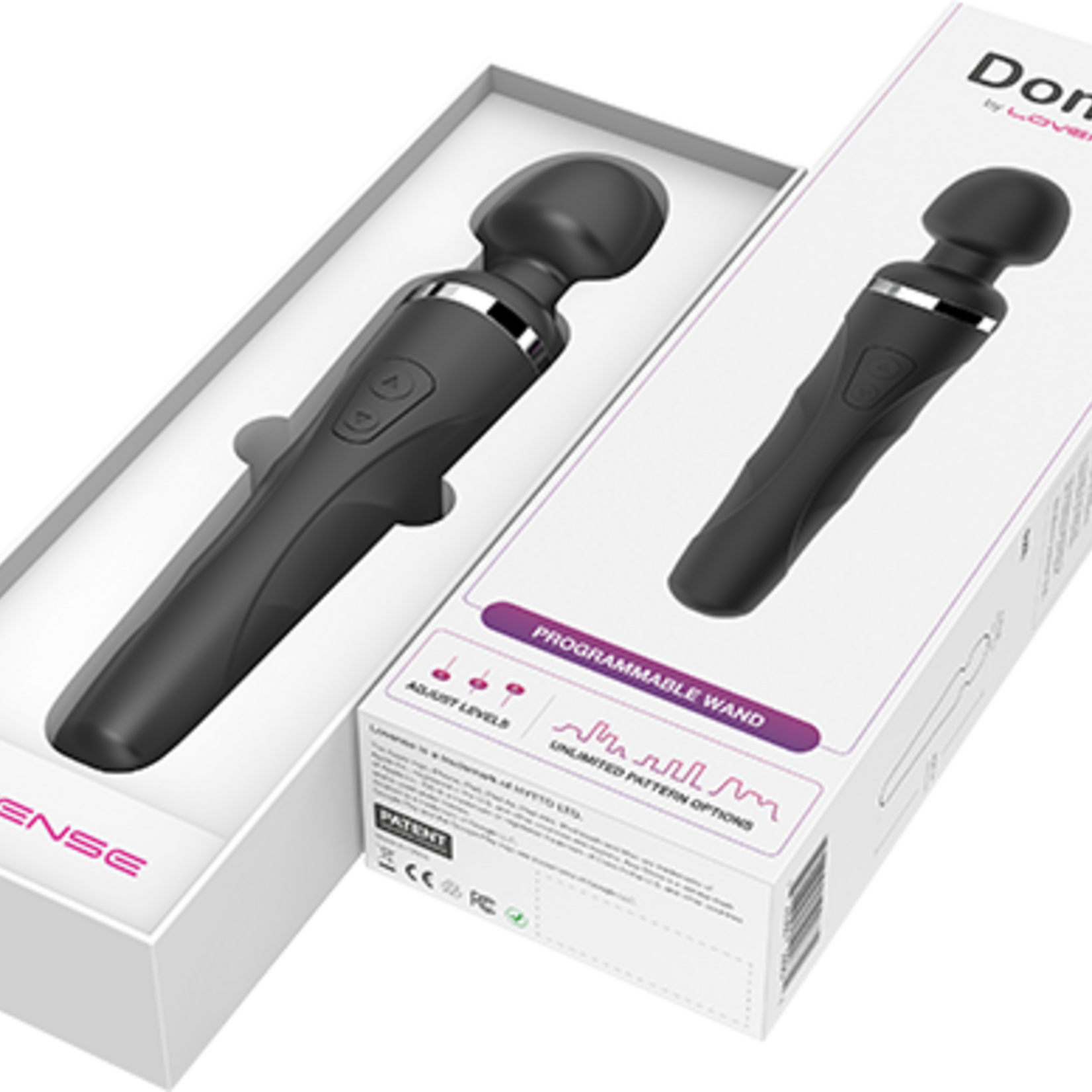 LOVENSE Domi 2 By Lovense