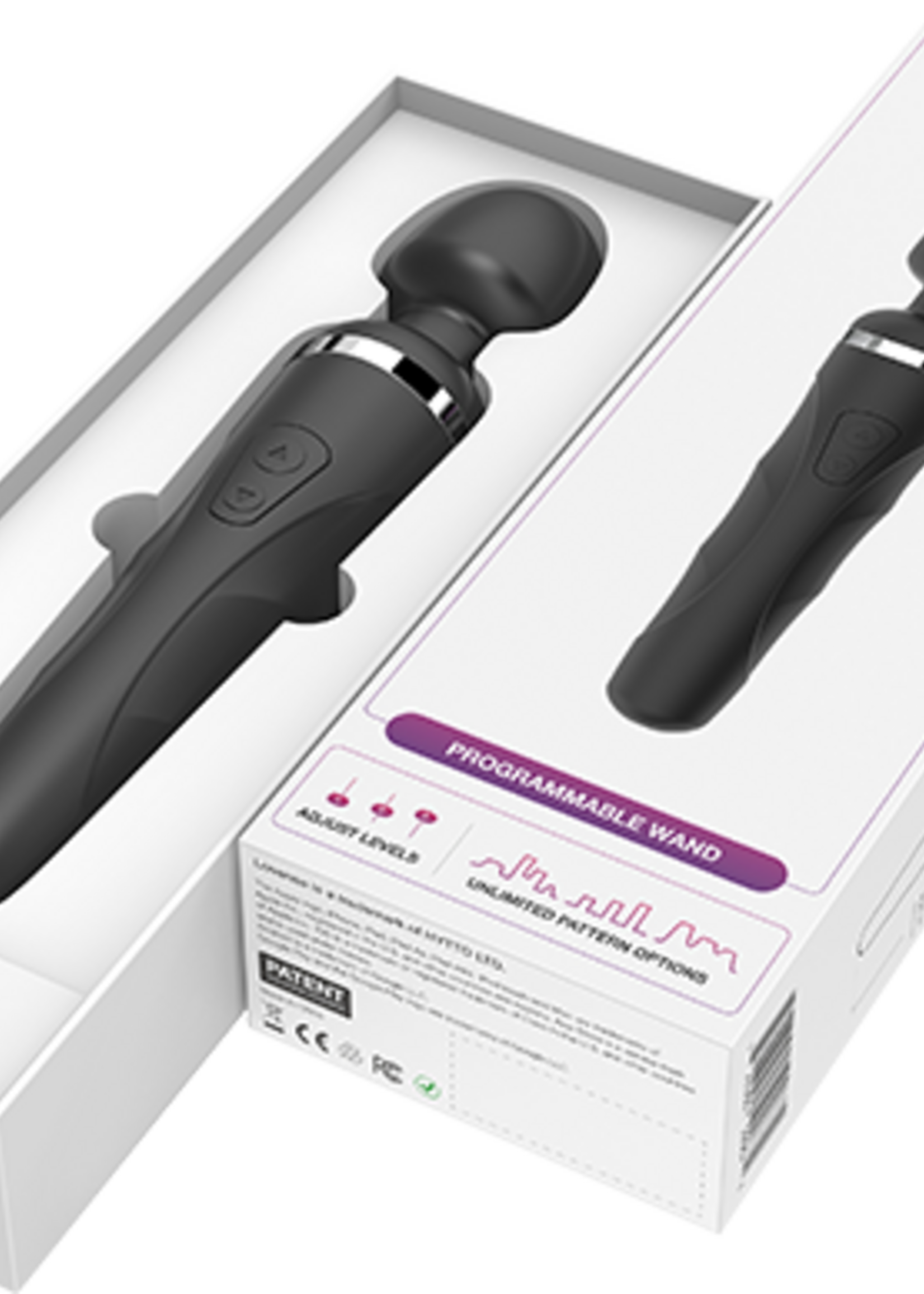 LOVENSE Domi 2 By Lovense