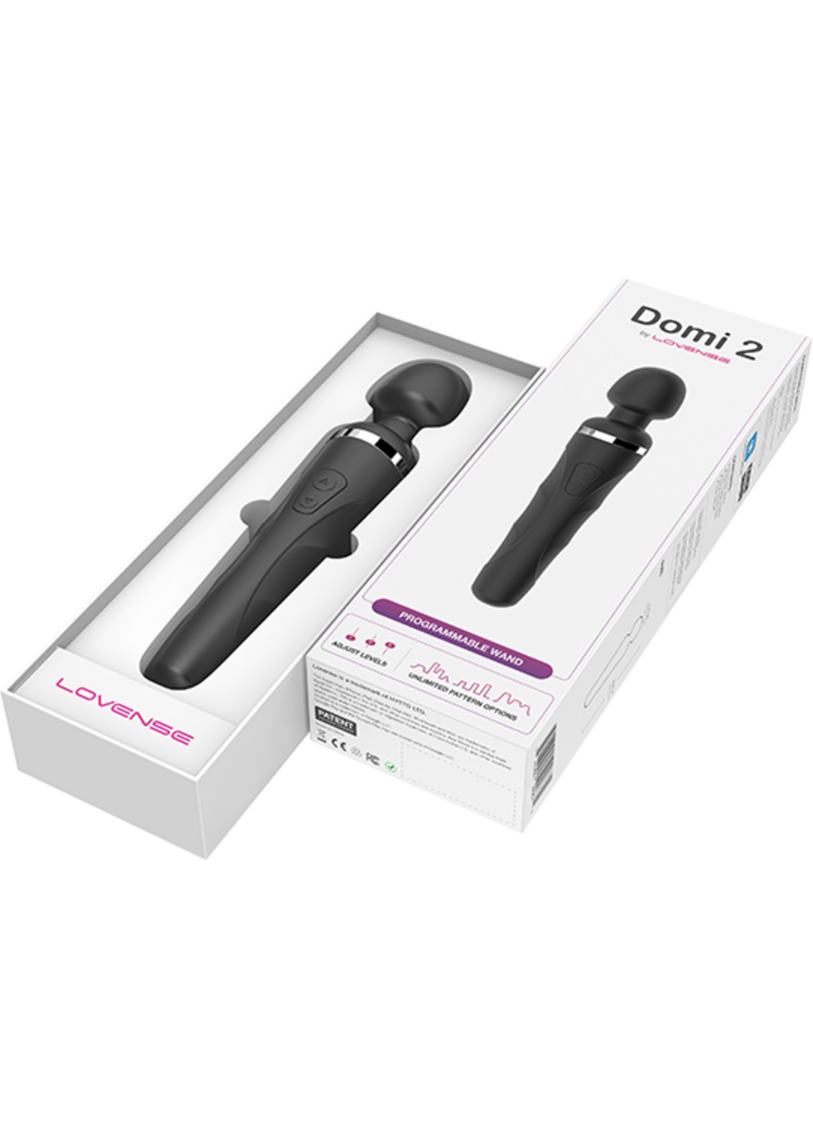 LOVENSE Domi 2 By Lovense