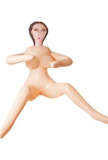 NassToys Jackie Inflatable Love Doll