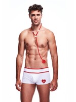 Envy Envy 2pc Doctor Love Set