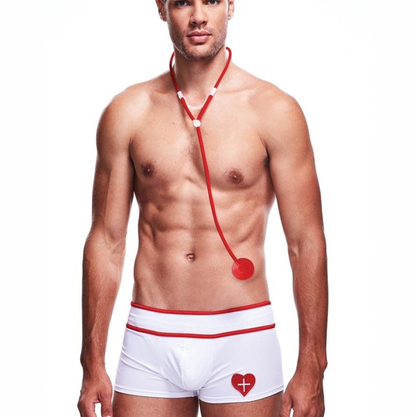 Envy Envy 2pc Doctor Love Set