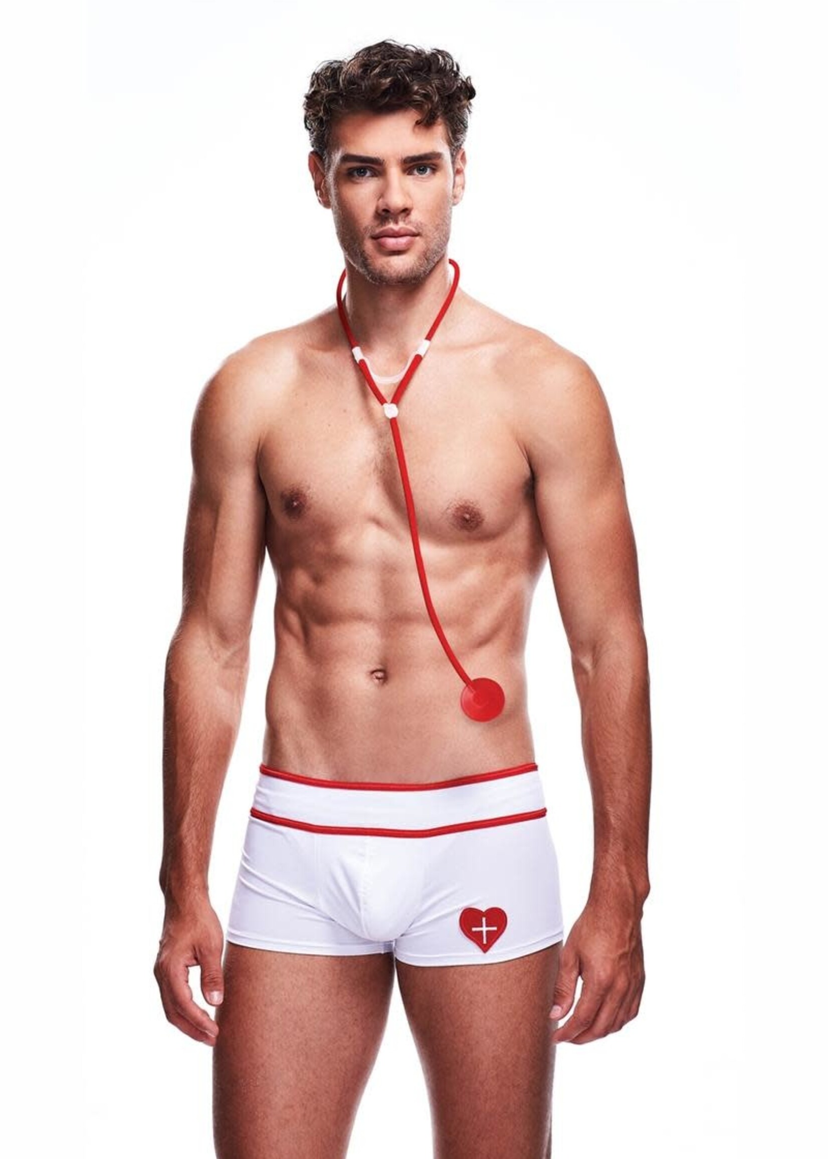 Envy Envy 2pc Doctor Love Set