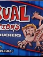 OZZE CREATIONS Sexual Positions Vouchers