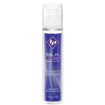 ID Lubricants ID Silk Silicone and Water Blended Lubricant 1 Oz