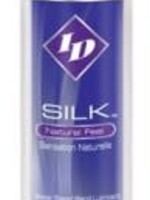 ID Lubricants ID Silk Silicone and Water Blended Lubricant 1 Oz