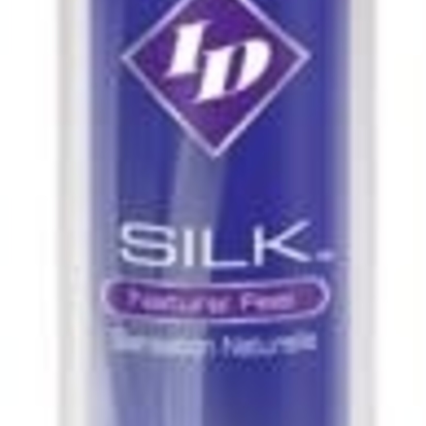 ID Lubricants ID Silk Silicone and Water Blended Lubricant 1 Oz