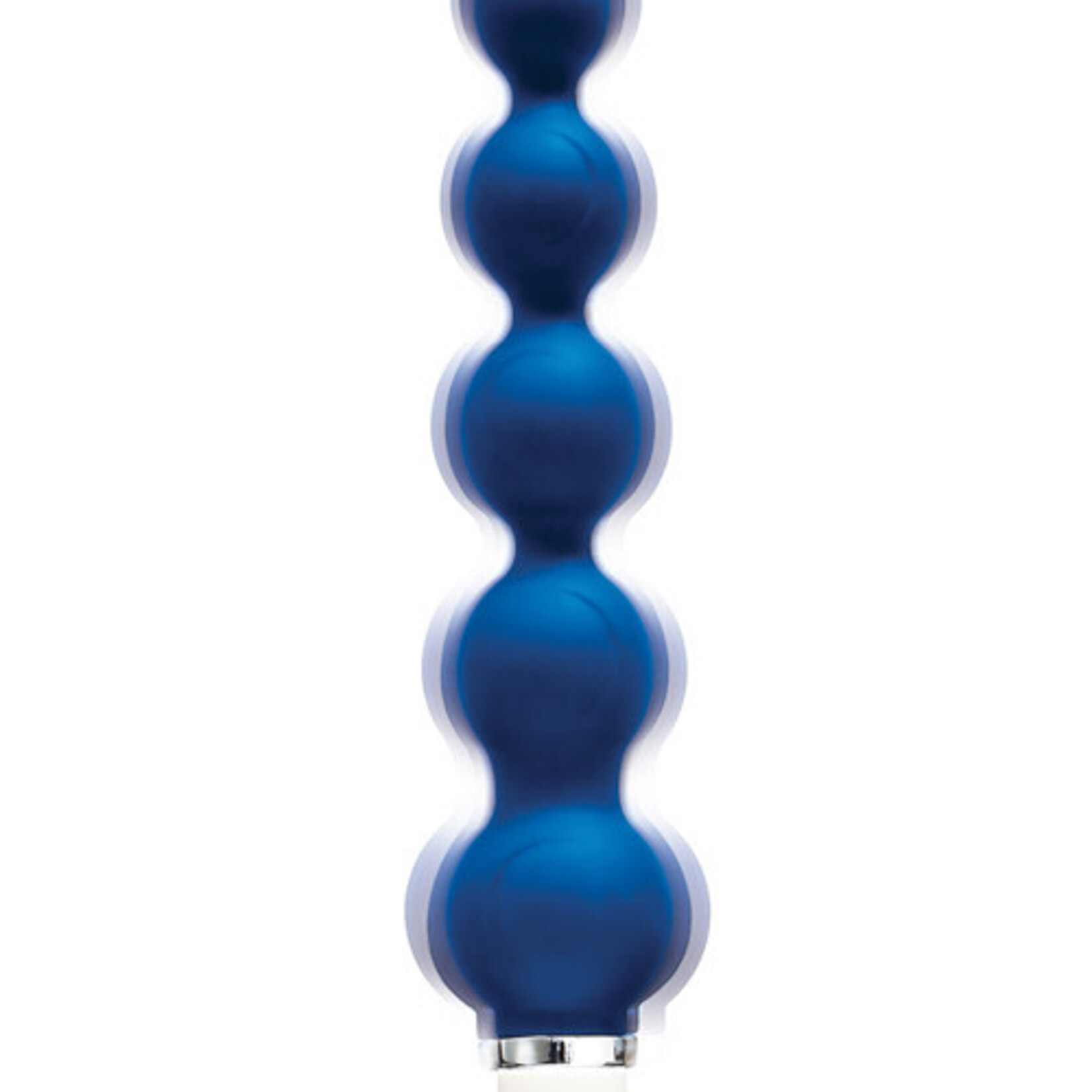 VeDO Vedo Quaker Anal Vibe - Silicone/Midnight Madness