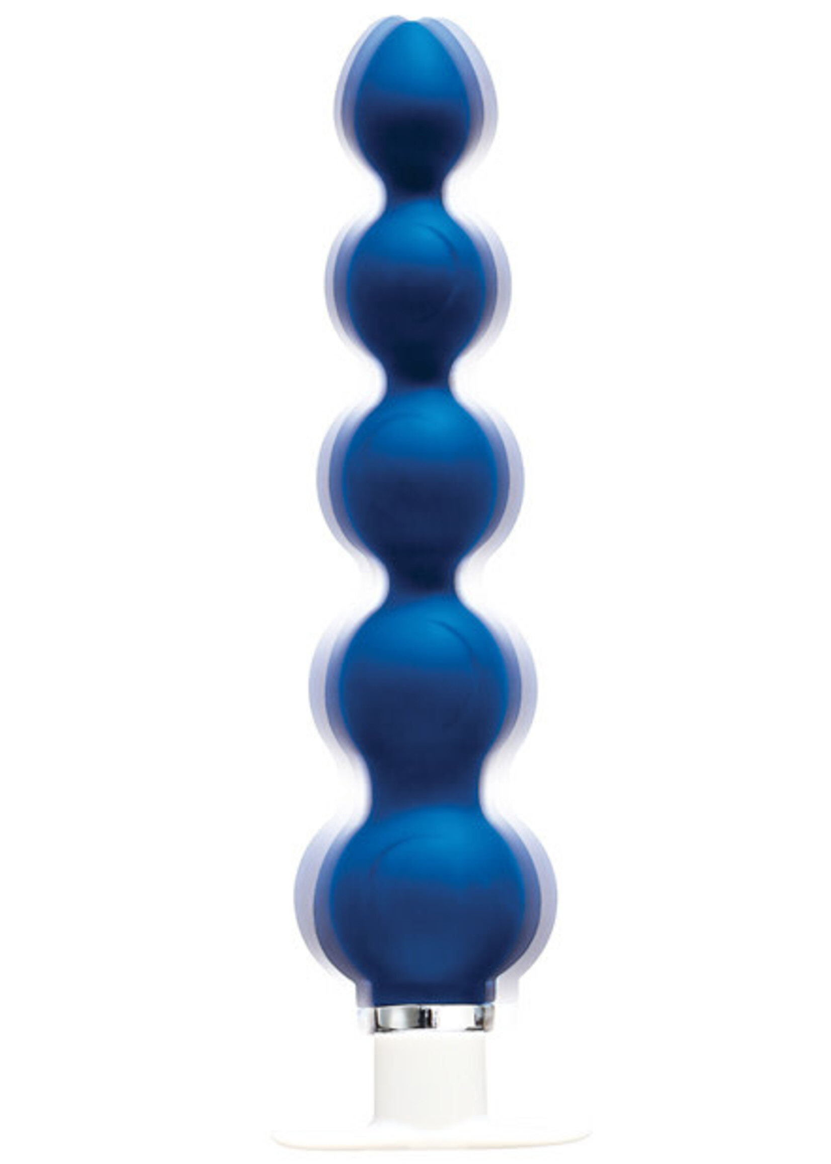 VeDO Vedo Quaker Anal Vibe - Silicone/Midnight Madness