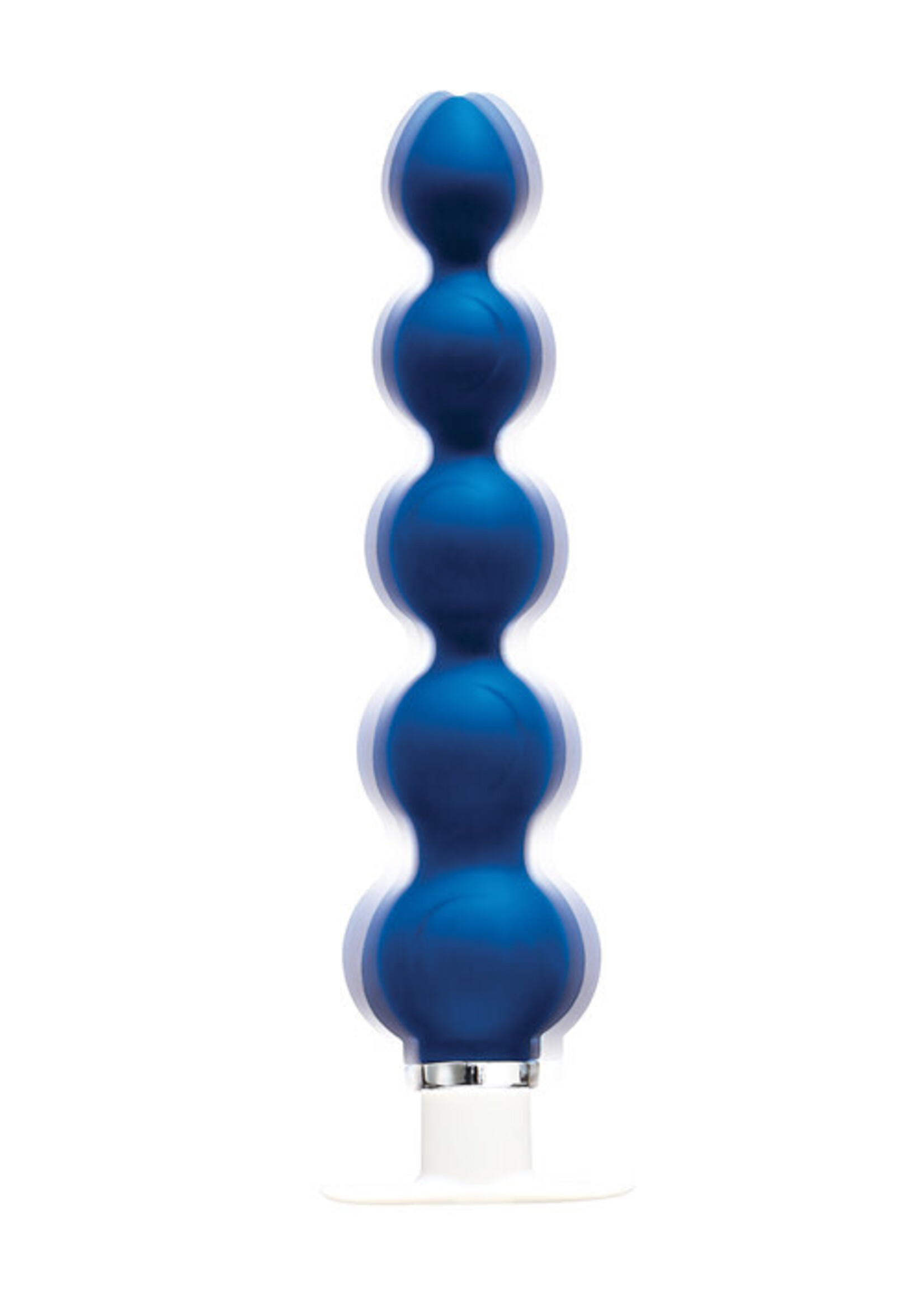 VeDO Vedo Quaker Anal Vibe - Silicone/Midnight Madness