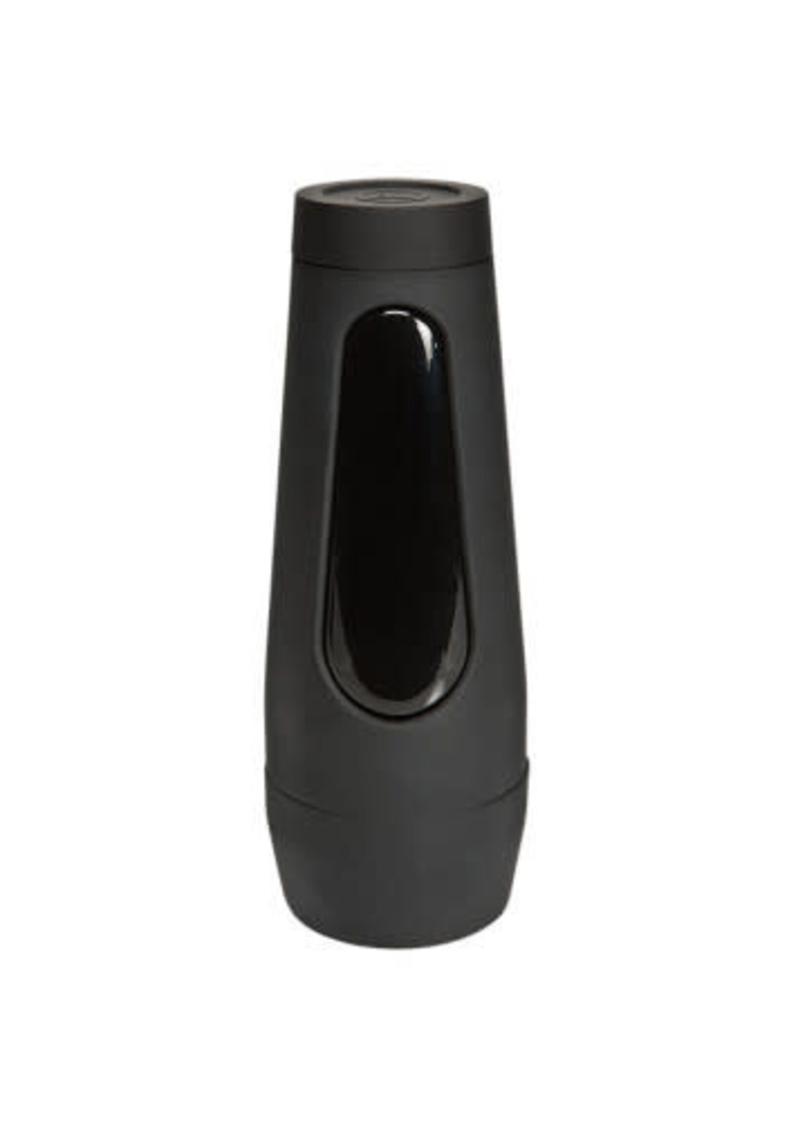 Doc Johnson Man Squeeze - William Seed - Ultraskyn Stroker - Ass