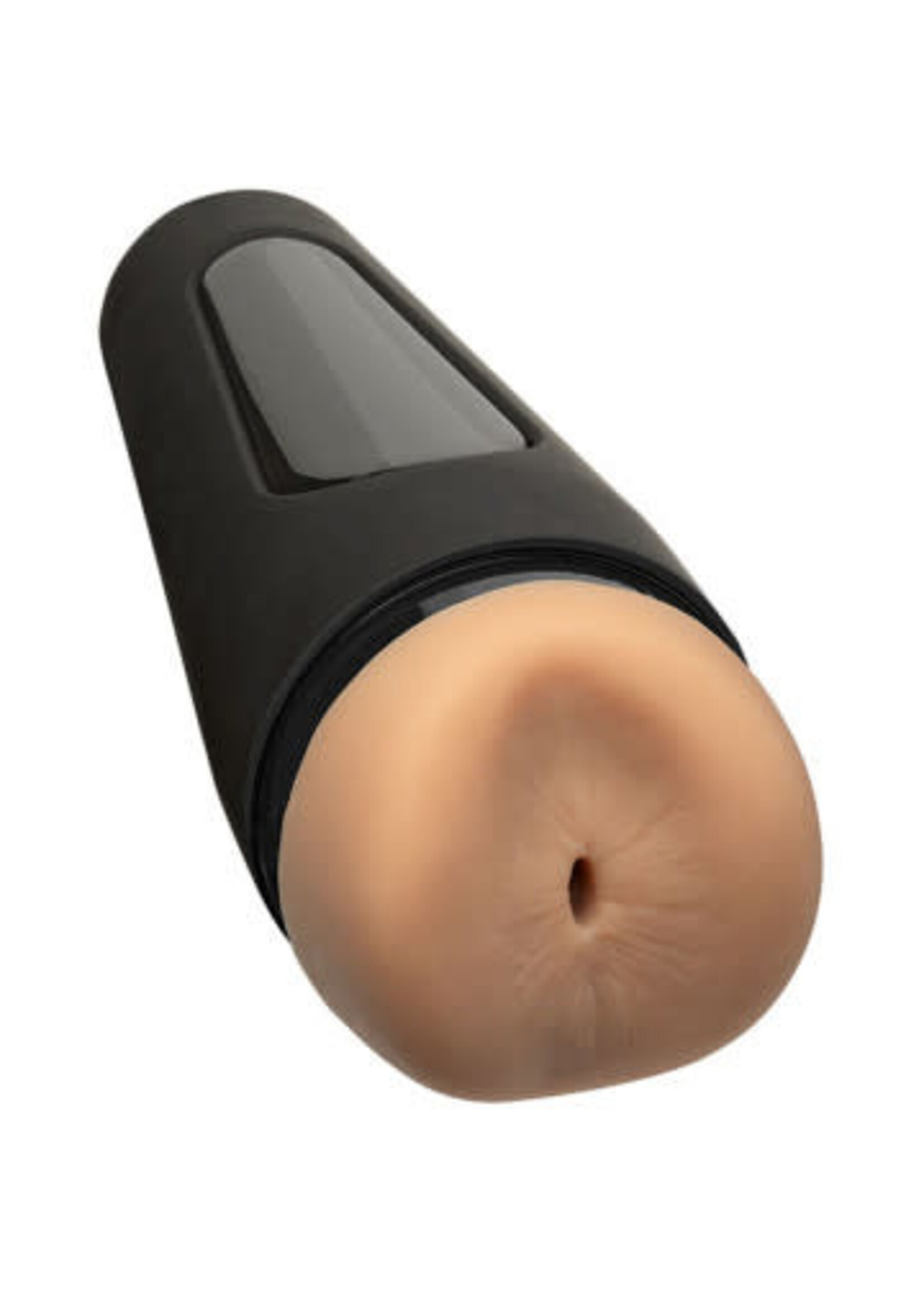 Doc Johnson Man Squeeze- Ryan Bones - Ultraskyn Stroker - Ass