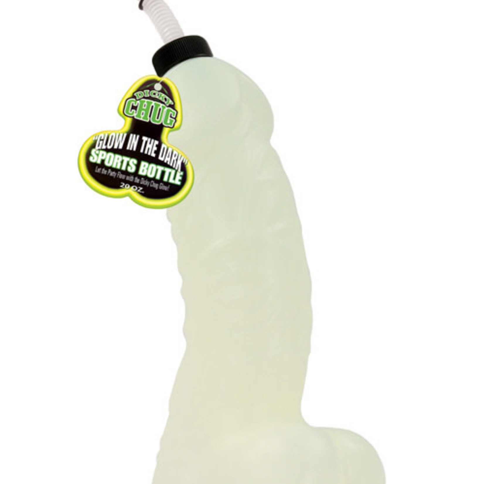 HOTT PRODUCTS Dicky Chug Big Sports Bottle