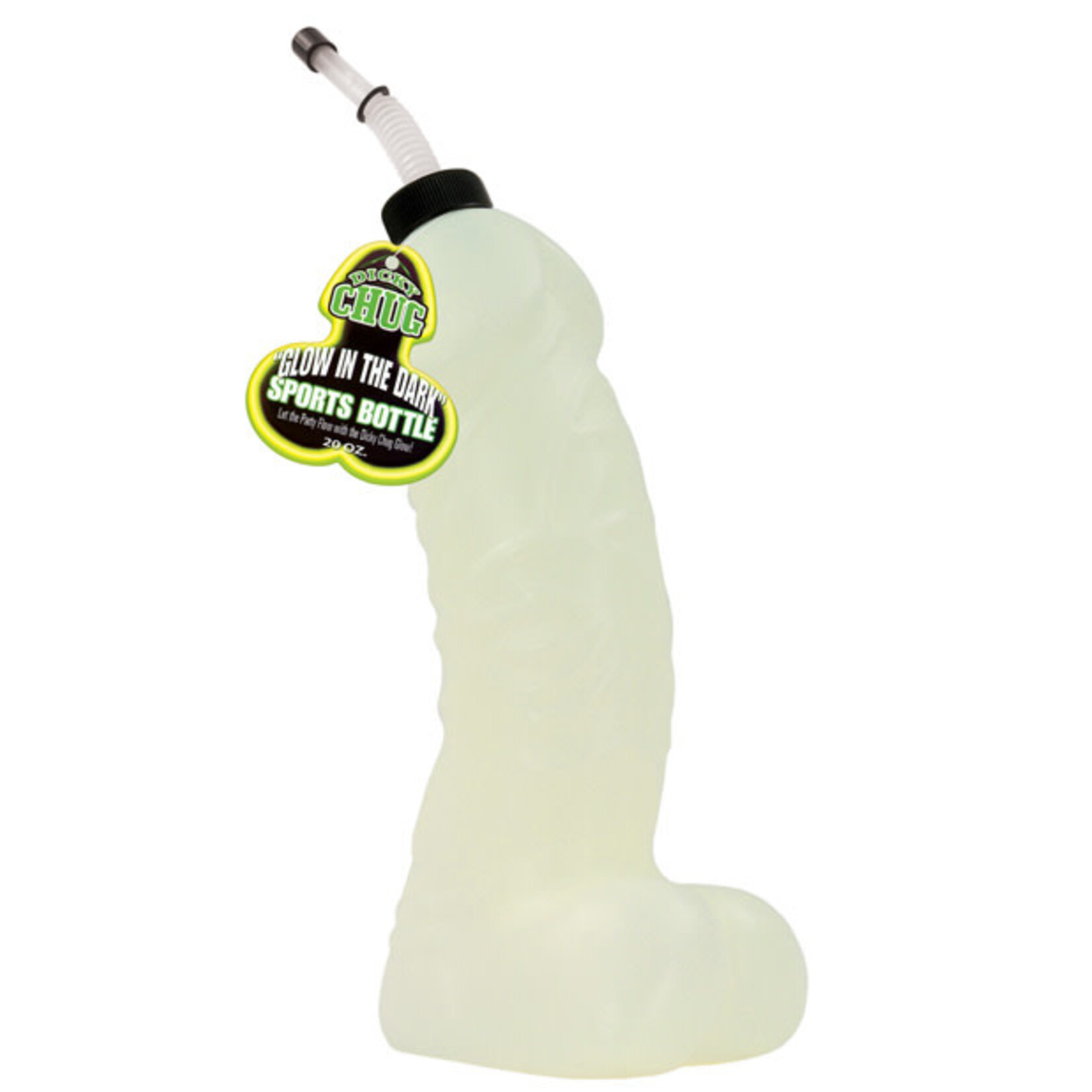 HOTT PRODUCTS Dicky Chug Big Sports Bottle
