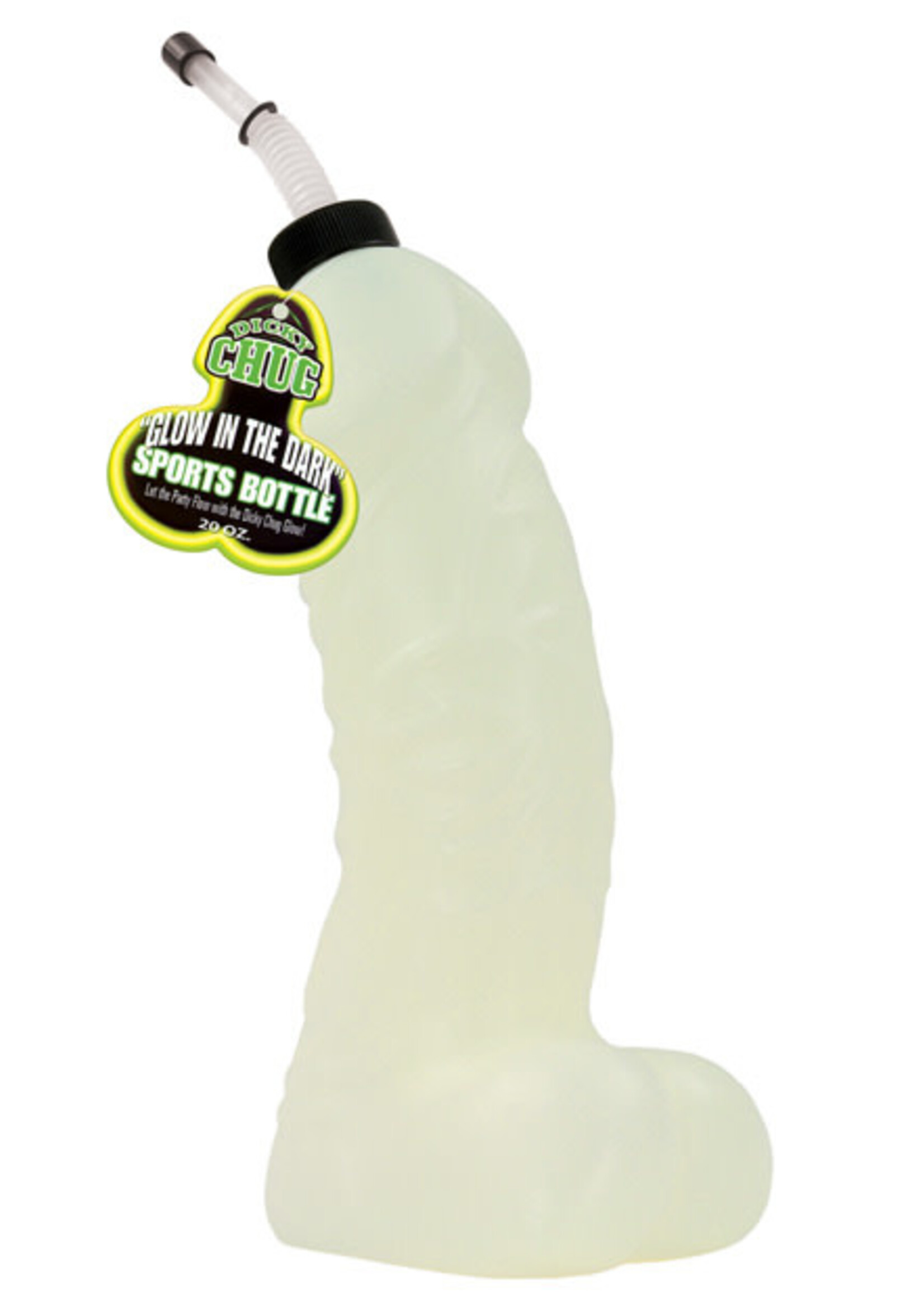 HOTT PRODUCTS Dicky Chug Big Sports Bottle
