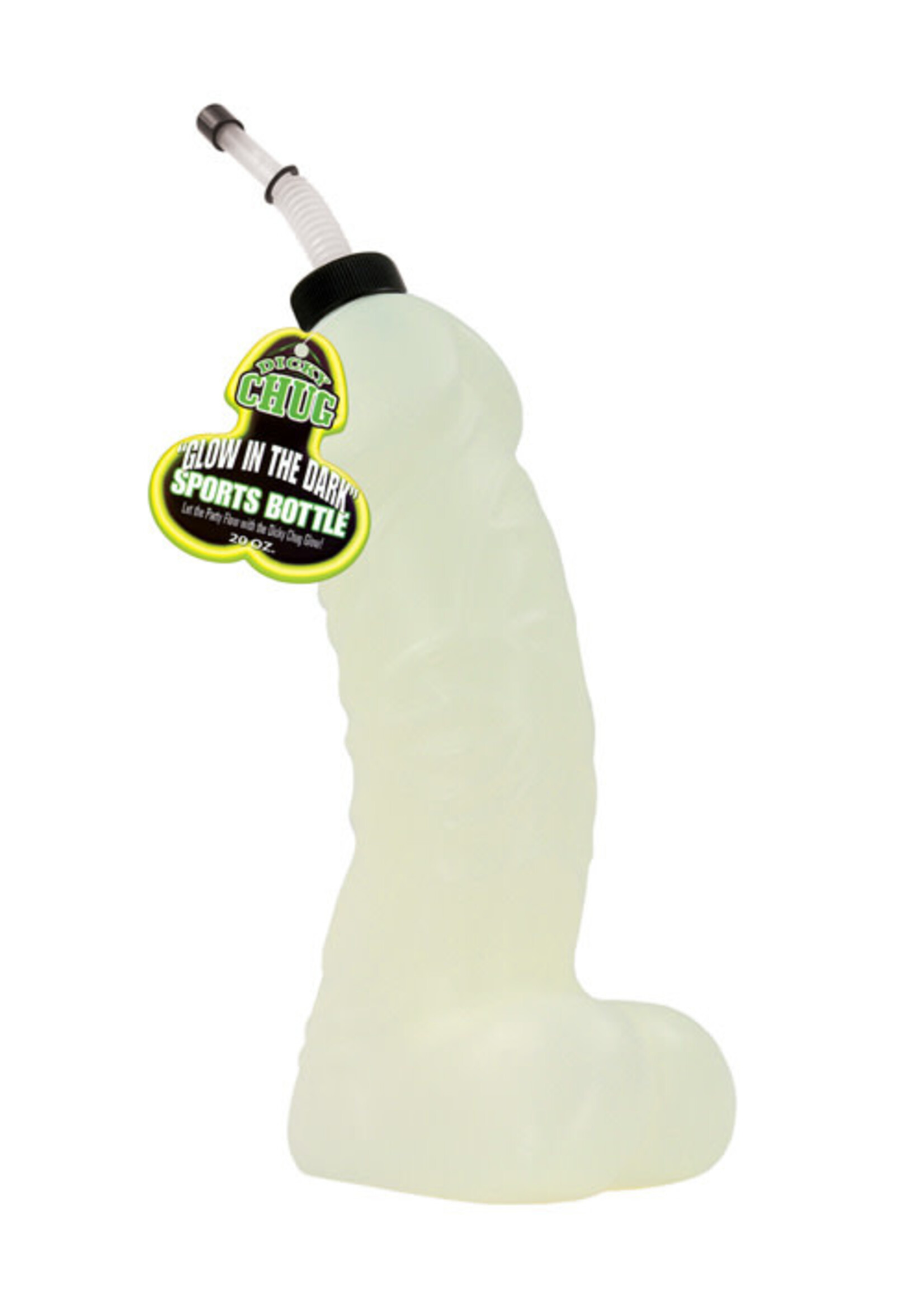 HOTT PRODUCTS Dicky Chug Big Sports Bottle
