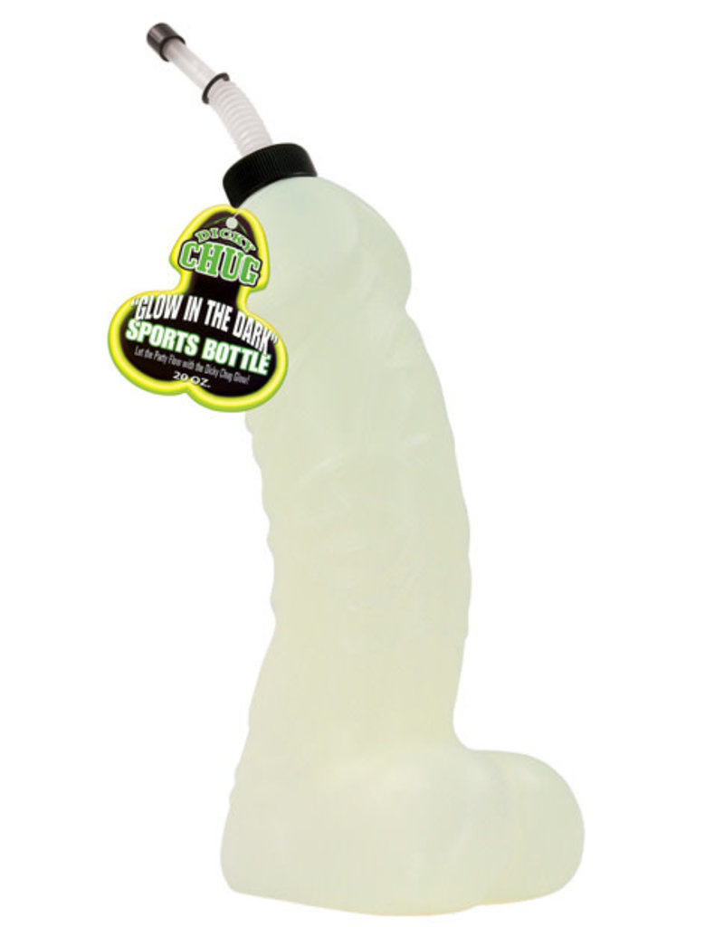 HOTT PRODUCTS Dicky Chug Big Sports Bottle