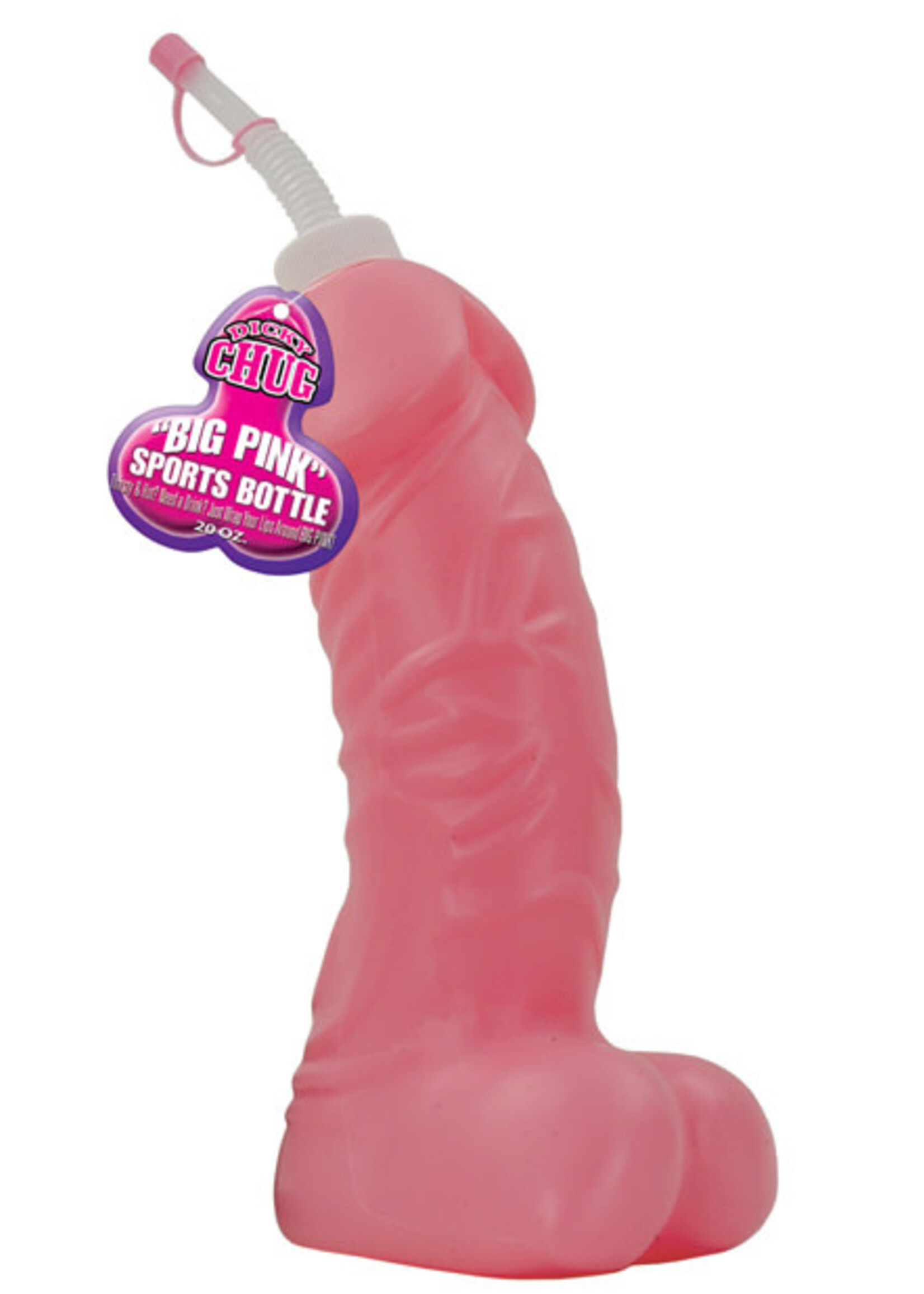 HOTT PRODUCTS Dicky Chug Big Sports Bottle