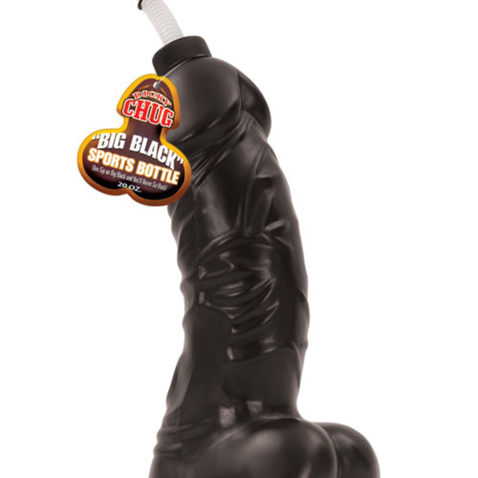 HOTT PRODUCTS Dicky Chug Big Sports Bottle