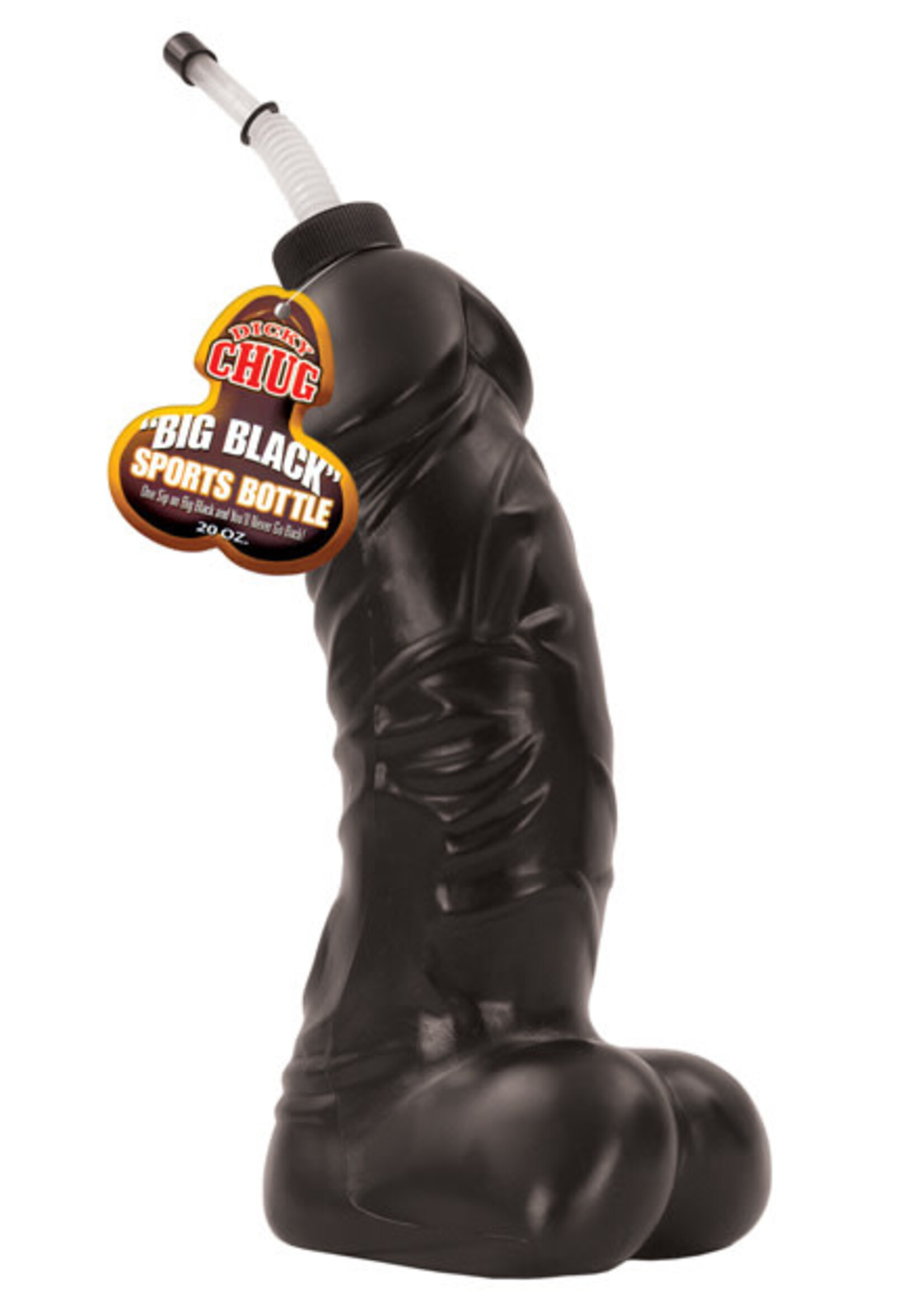 HOTT PRODUCTS Dicky Chug Big Sports Bottle