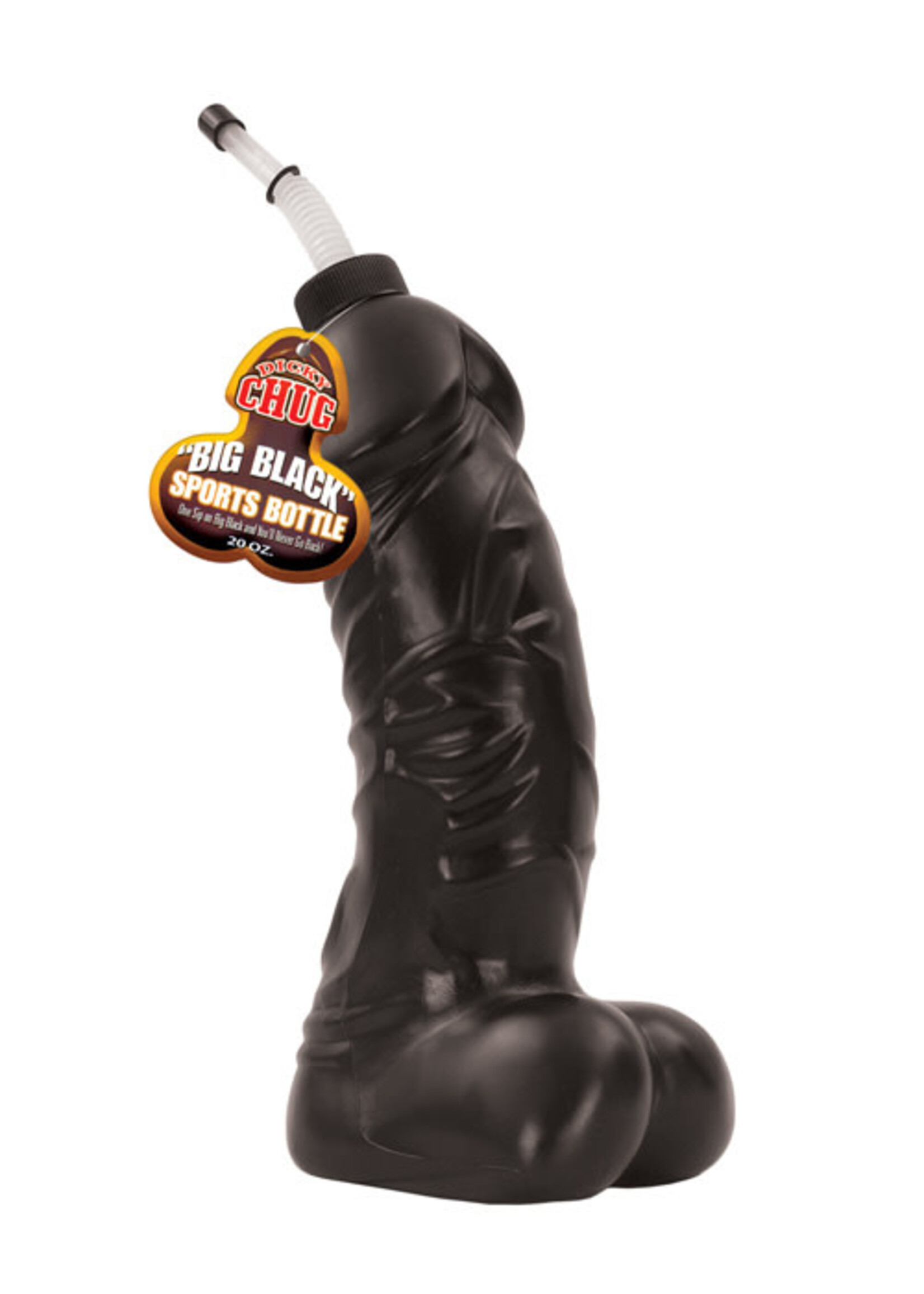 HOTT PRODUCTS Dicky Chug Big Sports Bottle
