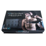 Kink Lab Obsidian Intensity Kit