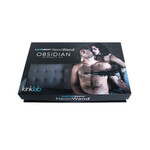 Kink Lab Obsidian Intensity Kit