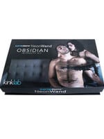Kink Lab Obsidian Intensity Kit