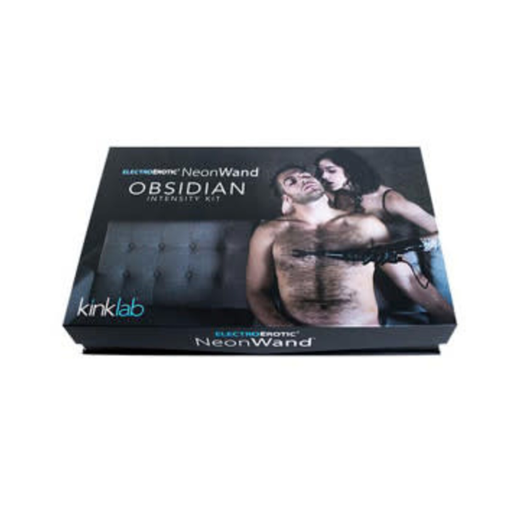Kink Lab Obsidian Intensity Kit