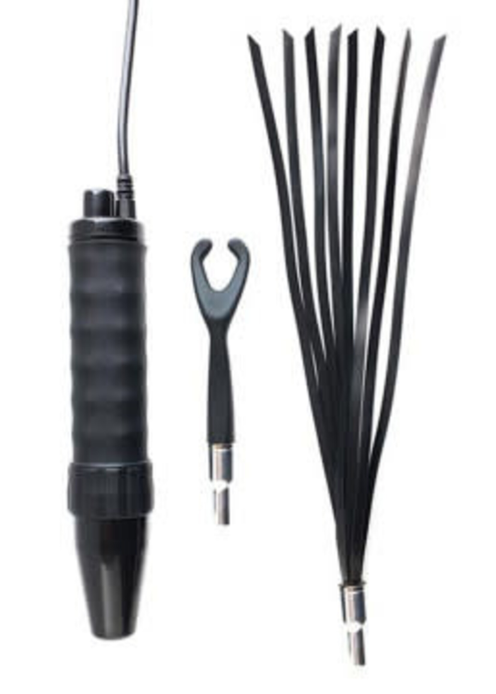 Kink Lab Obsidian Intensity Kit