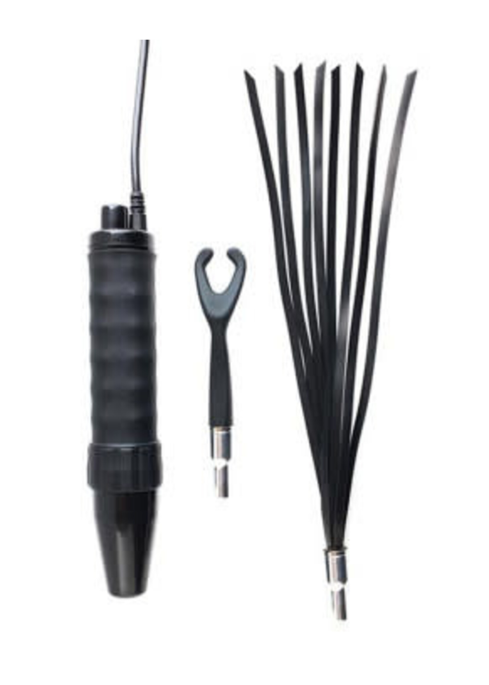 Kink Lab Obsidian Intensity Kit