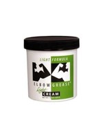 B. Cummings Elbow Grease Light Cream - 15 Oz.