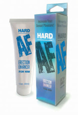 Little Genie Hard AF Erection Enhancer Cream For Him 1.5oz
