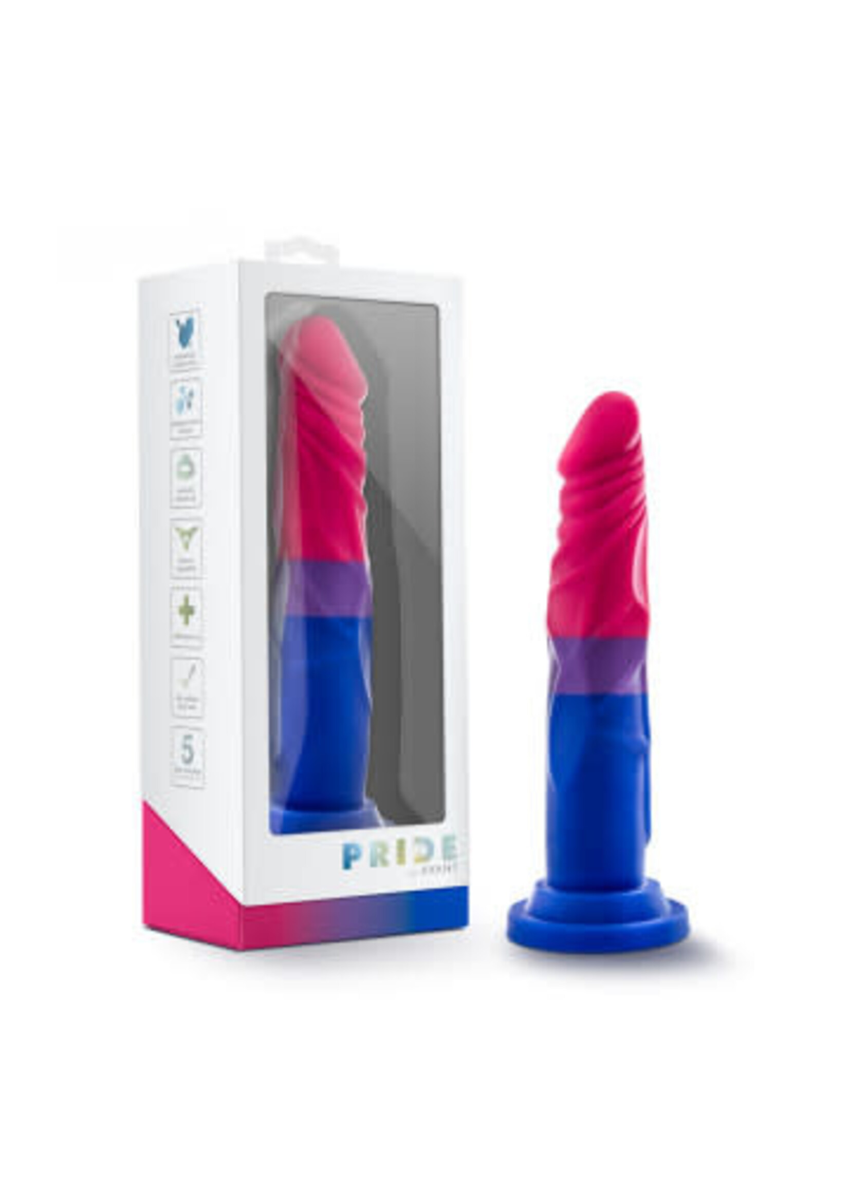 Blush Novelties Avant - Pride P8 - Love