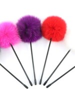 Touch of Fur Dyed Fox Fur Teaser