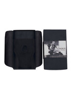 SpareParts SpareParts Tomboi Harness Blk/Blk Modal - 3X