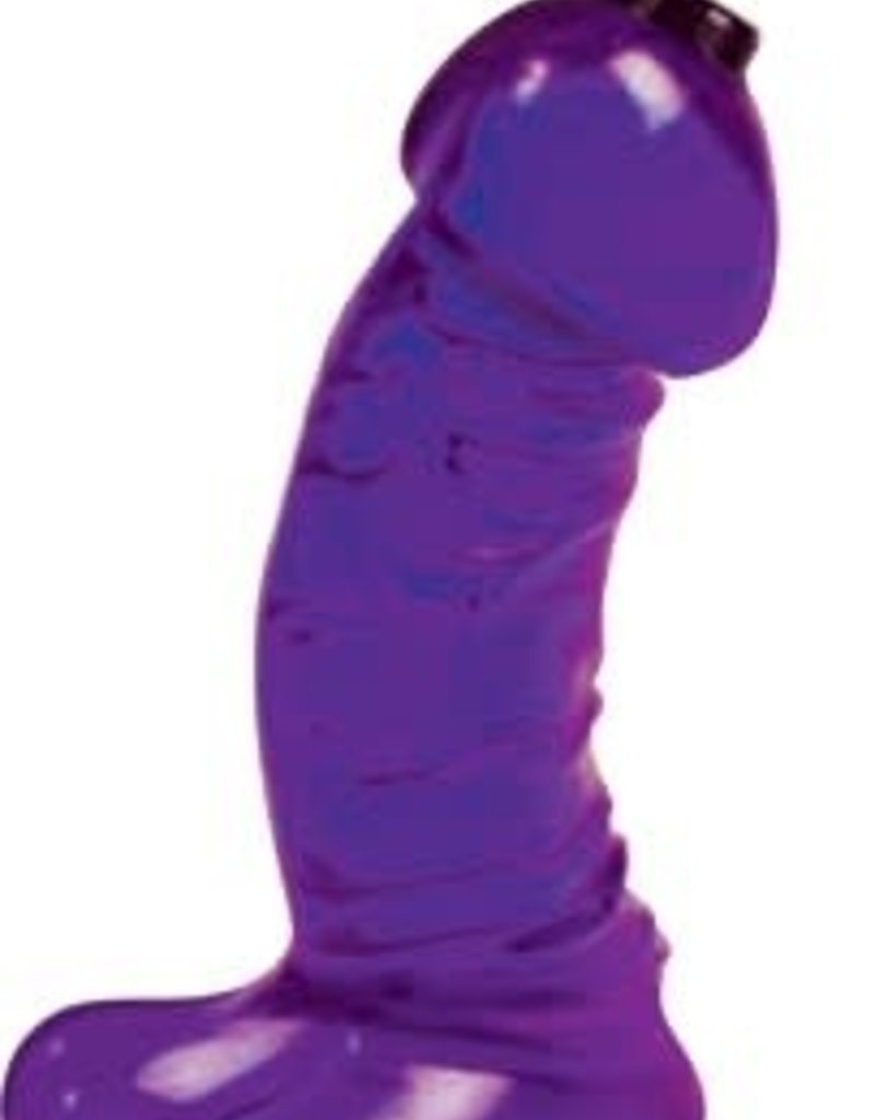 HOTT PRODUCTS Dicky Chug Sports Bottle - Purple
